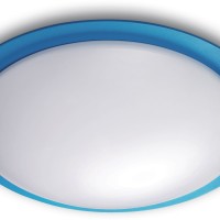 – Functional-31910(32W) Blue ceiling round