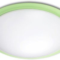 – Functional-31910(32W) Green ceilind round