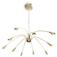 -Roomstylers-40542 Brass 陳列品1件  Pendant
