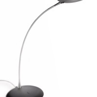 - LEDino-69091 Black LED Table Lamp