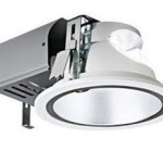 -FBH032/118 E-1x18W G24q-2 電子無鏡