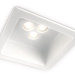 - SmartSpot 57926 LED 7.5W White