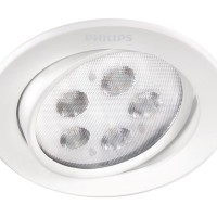 -Functional-60133 (4000k) 5W LED White recessed