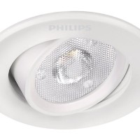 -Functional-30693 (4000k) 3W LED White recessed