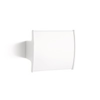 -Ledino 33609- White Wall Lamp