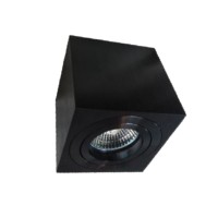 -TMTSD-MX047BKsq-3x3W built-in LED盒仔燈Spotlight