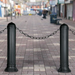 -City Bollards 000.515
