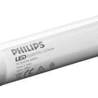 - Essential LED tube T8 20W 4尺