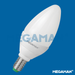- 5W -LED E14 - LC0505dv2 - 28K
