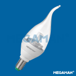 - 5W -LED E14 - LC0505dCFv2 - 28K