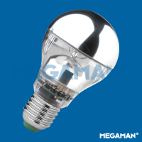 - 7W -LED E27 - LS0107d - Dimmable- 27K