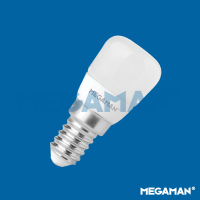 - 2W -LED E14 - LG2402d - Dimmable