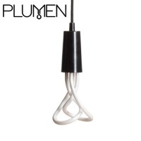 -Plumen 001 Original Black Drop Cap