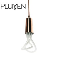 -Plumen 001 Original 11W Copper Drop Cap