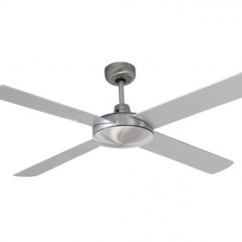 - Lucci Air-Futura BC 52 inches Fan Only
