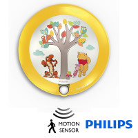 - 71765/34 LED Night Light Winnie The Pooh