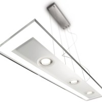 - LEDino - 69049 aluminium pendant lamp