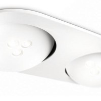 - LED 射燈 Spot Light 68033 White