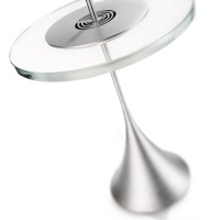 - LEDino - 69052 aluminum table