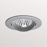 - QBS024 Grey MR16