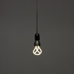 Baby-Plumen-001-designer-light-bulb-in-black-drop-cap-lighting-pendant-3_large