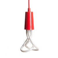Plumen-001-designer-light-bulb-in-red-Drop-Cap-lighting-pendant_3_large