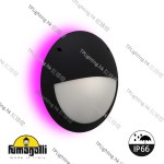 fumagalli lucia 2r3 pink back lit