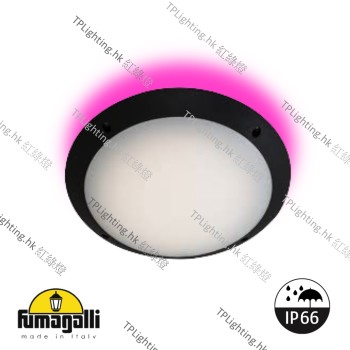 fumagalli lucia 1r3 pink back lit