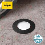 1f1.000.U1k Ceci 90 Round Outdoor Waterproofed recessed ground IP67 戶外燈 防水燈 花園燈 暗藏地燈