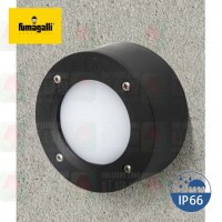 2S1 EXTRALETI 100 Round Outdoor Waterproofed Surface Wall IP66 戶外燈 防水燈 花園燈 壁燈