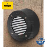 2S2 EXTRALETI 100 Round-GR Outdoor Waterproofed Surface Wall IP66 戶外燈 防水燈 花園燈 壁燈