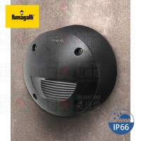 2S4 EXTRALETI 100 Round-ST Outdoor Waterproofed Surface Wall IP66 戶外燈 防水燈 花園燈 壁燈