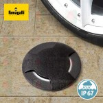 3f3.000.c1k Ceci 160-3l Round Outdoor Waterproofed recessed ground IP67 戶外燈 防水燈 花園燈 暗藏地燈