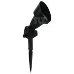 Zenia Spiked Light outdoor F03500SP_BK_Teka