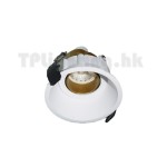 X-Eva Gold inner recessed spot rack only