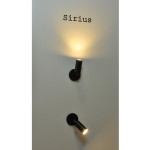 sirius tn