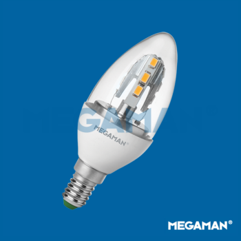 Megaman LED LC0906dCS