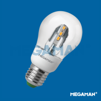 LG4106dCS Megaman picture LED 燈膽