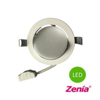 F52700RC LED Recessed Downlight