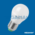 LG5206d E27 LED Megaman TN