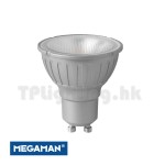 LR4607 Megamman GU10 LED 7W Thumbnail