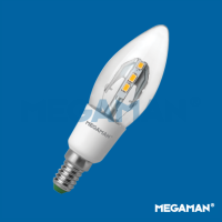 LC0704CS Megaman E14 LED Pciture