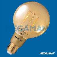 LG6403dGD Megaman LED Filament
