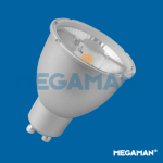 LR4407 Megaman LED PAR16 GU10 Picture