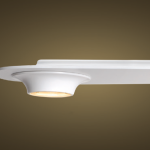 Pai 1.2 LED Pendant light Thumbnail