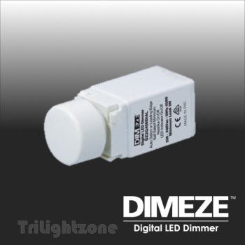 Dial Type LED Dimmer Thumbnail