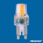 LU0702 G9 LED