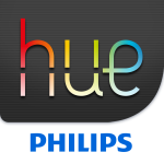 philips hue Logo