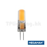 EU0401.8 LED G4 Thumbnail