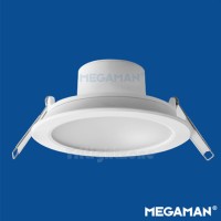 Megaman LED Downlight IP23 F55400RC Thumbanil TP